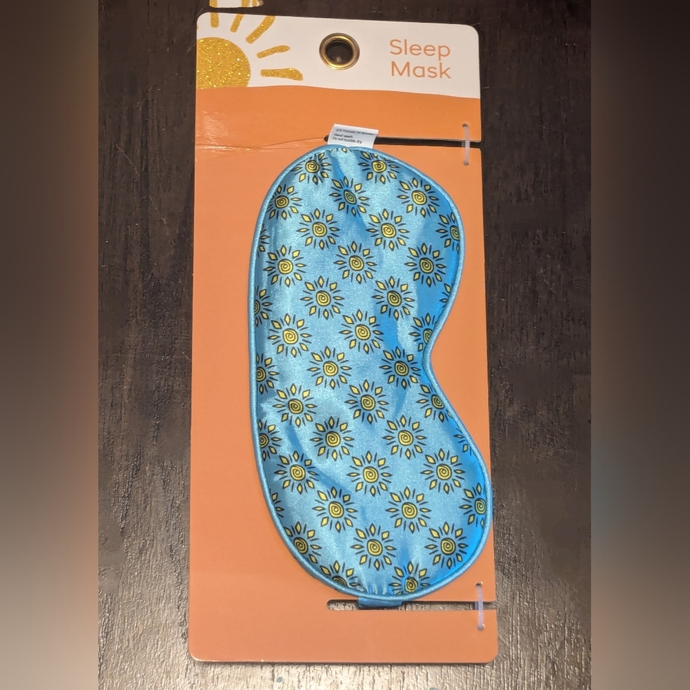 Sleeping Mask